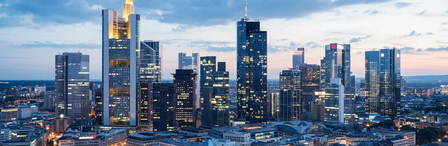 Industries Expertise